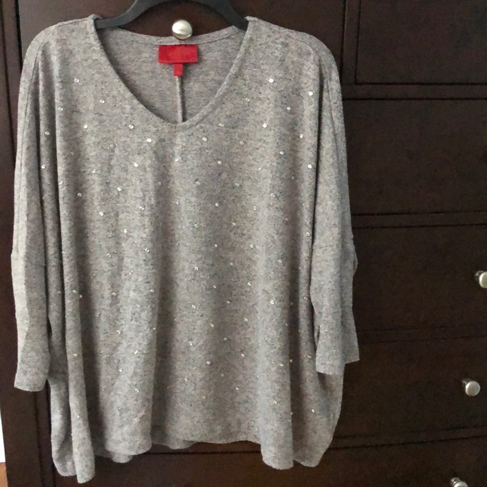 Sweater- j lo